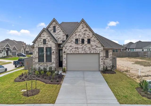 Photo 1 of Sale Pending at 18078 Brennie Bird Ln, Conroe, TX 77302 | MLS# 90766936 | Listing updated on 2026-09-14