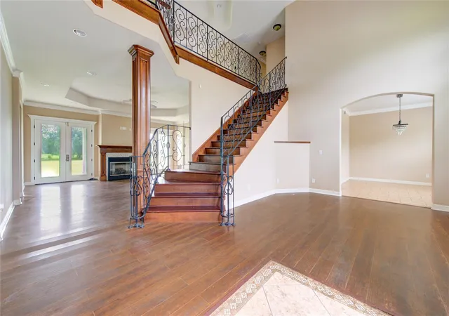 2nd image of 4681 Wickwillow St, Alvin, TX 77511 | MLS# 68673408