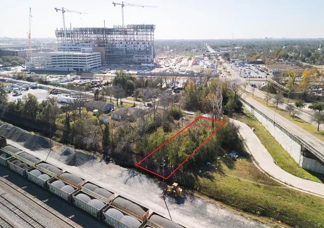 Photo 4 of Land for sale at 0 Caplin St, Houston, TX 77026 | MLS# 16597588 | Listing updated on 2026-09-15