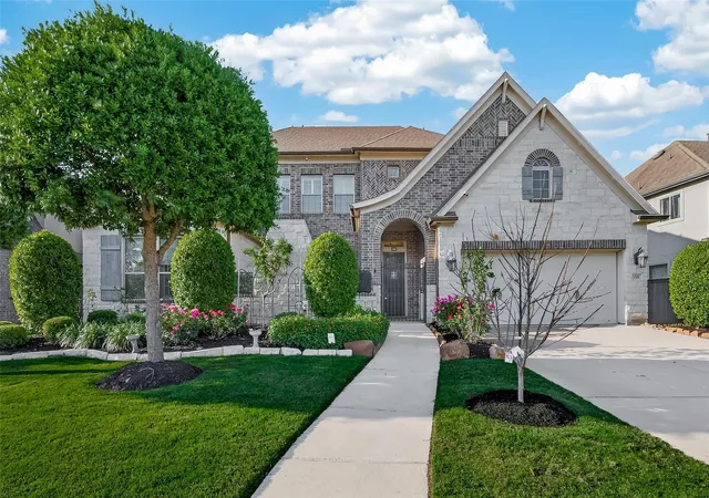 4th image of 718 Sundance Glen Wy, Richmond, TX 77406 | MLS# 40458691