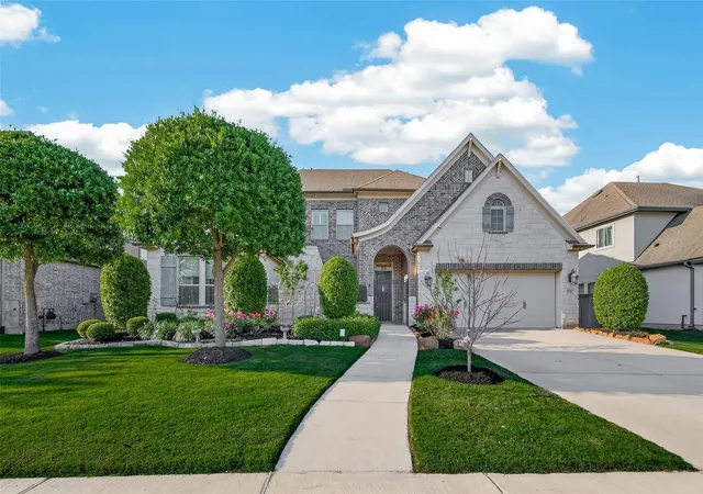 5th image of 718 Sundance Glen Wy, Richmond, TX 77406 | MLS# 40458691