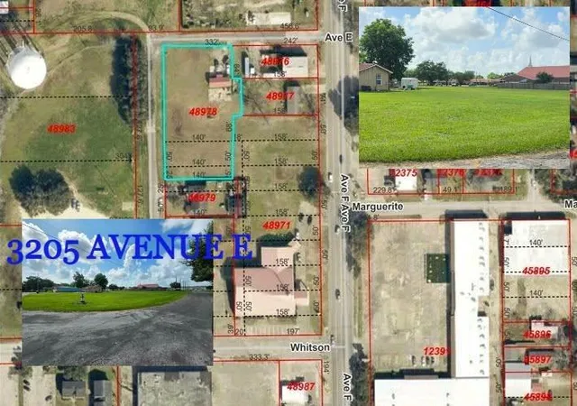 Photo 1 of Single family home for sale at 3205 Avenue E 1, Bay City, TX 77414 | MLS# 61900551 | Listing updated on 2026-06-06