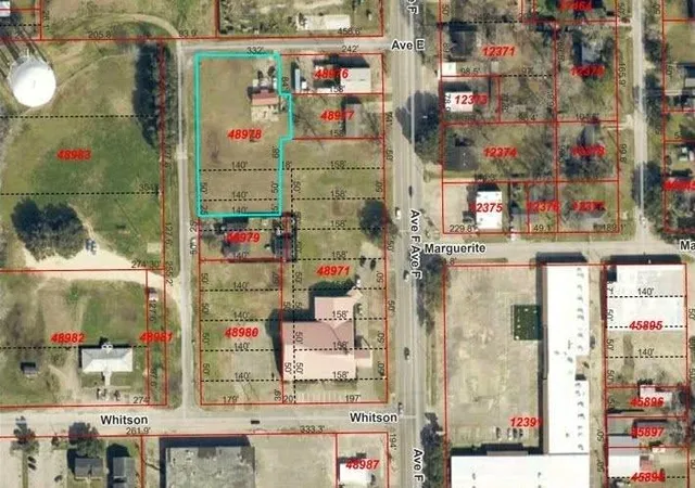 Photo 2 of Single family home for sale at 3205 Avenue E 1, Bay City, TX 77414 | MLS# 61900551 | Listing updated on 2026-06-06