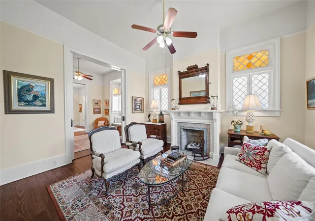 Photo 4 of Sale Pending at 1209 Winnie St, Galveston, TX 77550 | MLS# 7902587 | Listing updated on 2026-08-28