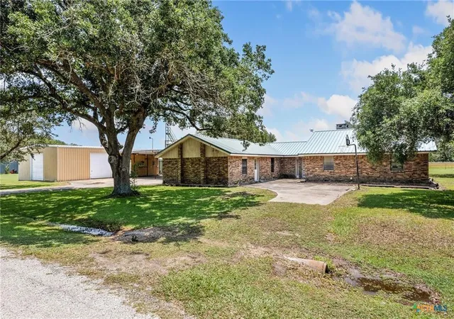 1st image of 181 Pecan Dr, Port Lavaca, TX 77979 | MLS# 24261354