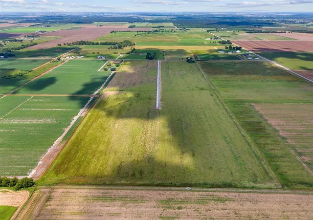 Photo 2 of Land for sale at Tbd Lot 1 Williams Rd, East Bernard, TX 77435 | MLS# 42193937 | Listing updated on 2026-08-29