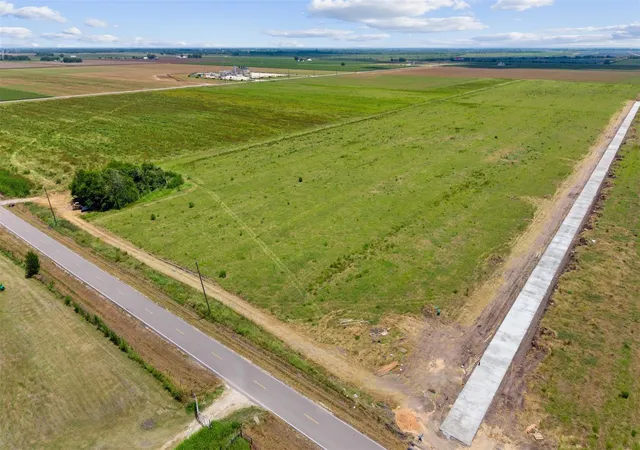 Photo 3 of Land for sale at Tbd Lot 1 Williams Rd, East Bernard, TX 77435 | MLS# 42193937 | Listing updated on 2026-08-29