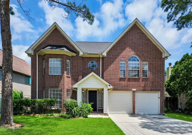 Photo 1 of Sale Pending at 5606 Charlestown Colony Dr, Houston, TX 77084 | MLS# 71162631 | Listing updated on 2026-09-19