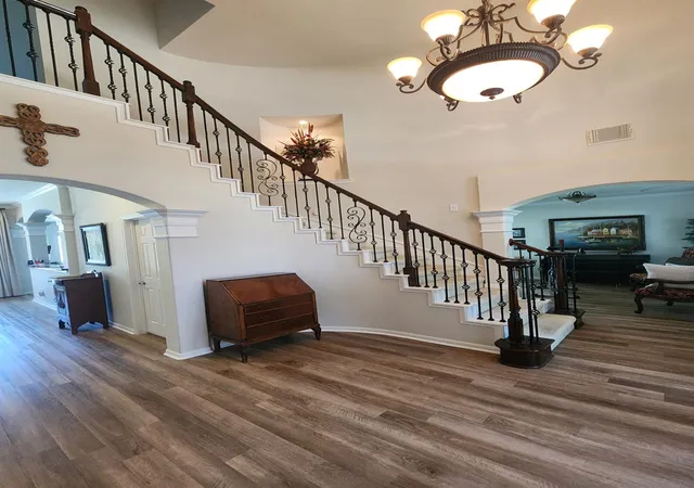 Photo 3 of Sale Pending at 3415 Cypressdale Ct, Spring, TX 77388 | MLS# 90498479 | Listing updated on 2026-09-01