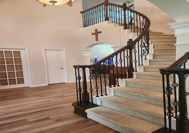Photo 3 of Sale Pending at 3415 Cypressdale Ct, Spring, TX 77388 | MLS# 90498479 | Listing updated on 2026-09-01
