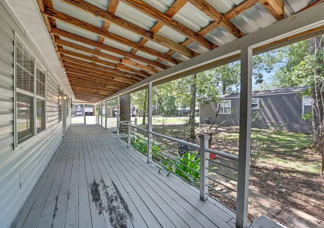 28th image of 140 Tobago Ln, Point Blank, TX 77364 | MLS# 65826824