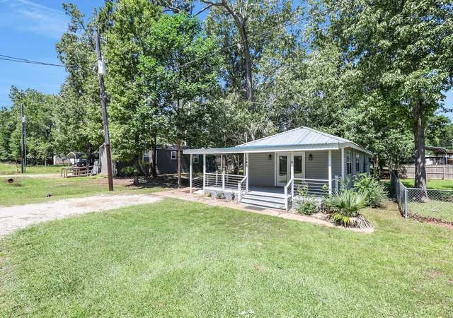 2nd image of 140 Tobago Ln, Point Blank, TX 77364 | MLS# 65826824