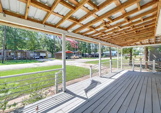 4th image of 140 Tobago Ln, Point Blank, TX 77364 | MLS# 65826824