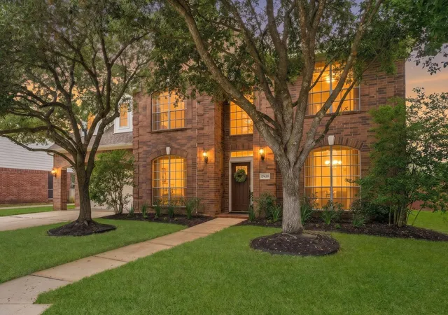 Photo 1 of Single family home for sale at 17439 Sweet Song Dr, Tomball, TX 77377 | MLS# 46284192 | Listing updated on 2026-08-29