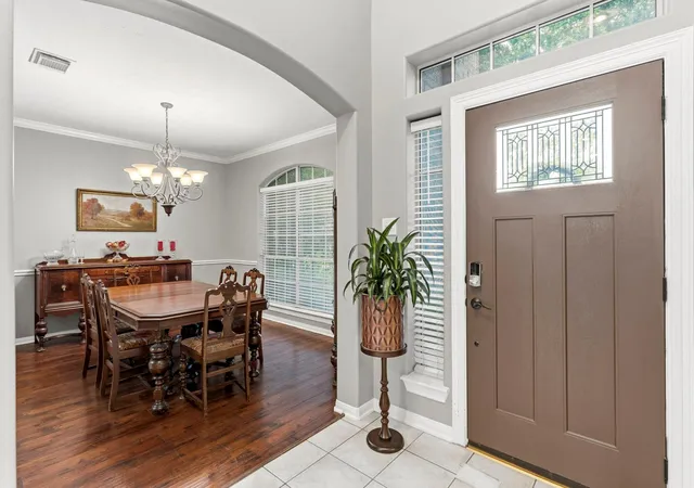 Photo 4 of Single family home for sale at 17439 Sweet Song Dr, Tomball, TX 77377 | MLS# 46284192 | Listing updated on 2026-08-29
