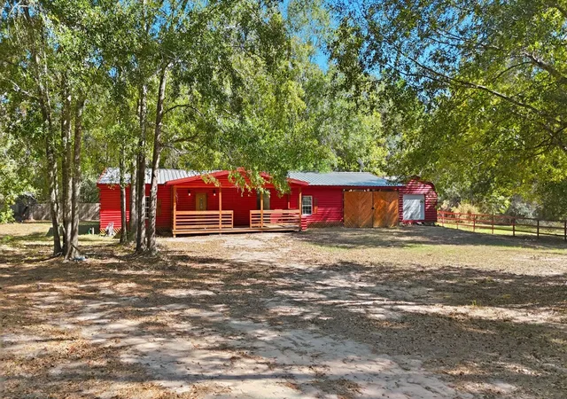 Land for sale at 2020 White Buck Ct, Cleveland, TX 77328 | MLS# 17033870