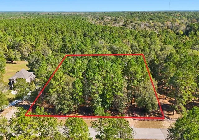 Photo 1 of Land for sale at 2020 White Buck Ct, Cleveland, TX 77328 | MLS# 17033870 | Listing updated on 2026-09-08