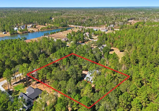 Photo 3 of Land for sale at 2020 White Buck Ct, Cleveland, TX 77328 | MLS# 17033870 | Listing updated on 2026-09-08