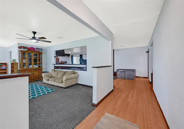 Photo 3 of Sale Pending at 5225 Creekview Dr, La Porte, TX 77571 | MLS# 74759359 | Listing updated on 2026-08-27