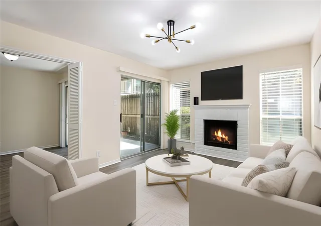 1st image of 700 Thicket Ln #703, Houston, TX 77079 | MLS# 40246632
