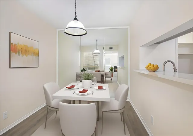 2nd image of 700 Thicket Ln #703, Houston, TX 77079 | MLS# 40246632