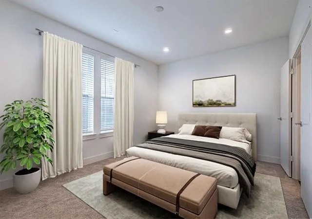 Photo 3 of Townhouse for sale at 449 W 25th Street #C, Houston, TX 77008 | MLS# 23307929 | Listing updated on 2026-08-25
