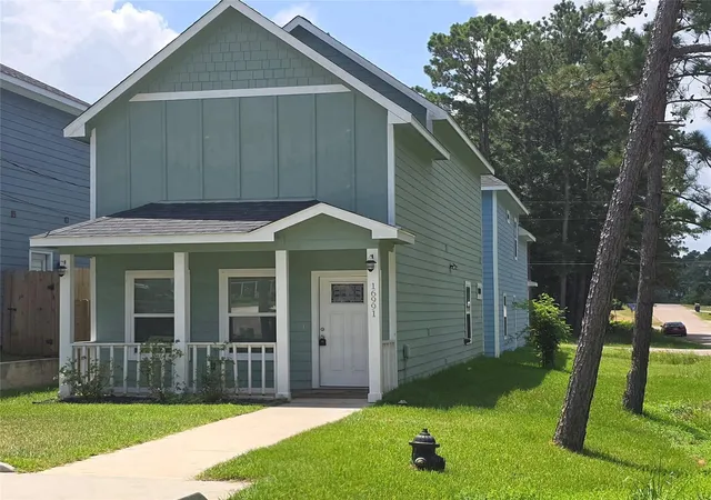 Photo 1 of Single family home for sale at 16991 W Dounreay, Montgomery, TX 77316 | MLS# 45605559 | Listing updated on 2026-09-11