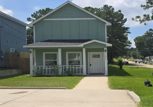Photo 21 of Single family home for sale at 16991 W Dounreay, Montgomery, TX 77316 | MLS# 45605559 | Listing updated on 2026-09-11
