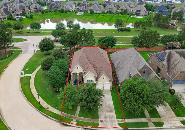 1st image of 25646 Luna Vista Ln, Katy, TX 77494 | MLS# 17752351