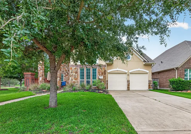 2nd image of 25646 Luna Vista Ln, Katy, TX 77494 | MLS# 17752351