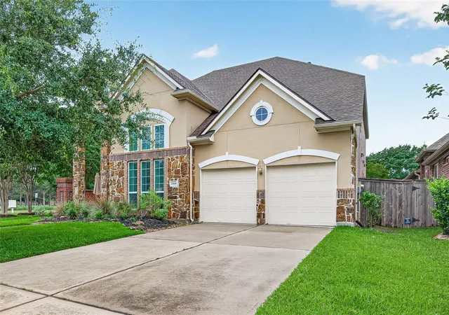 3rd image of 25646 Luna Vista Ln, Katy, TX 77494 | MLS# 17752351