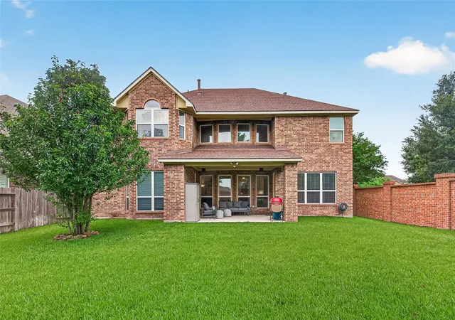 47th image of 25646 Luna Vista Ln, Katy, TX 77494 | MLS# 17752351