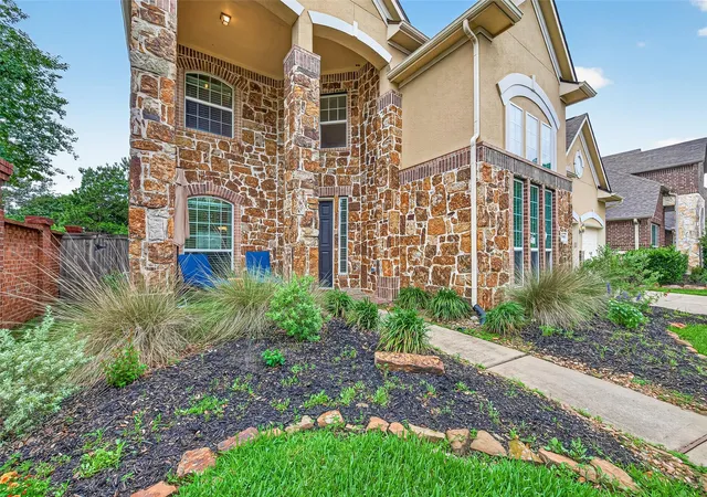 4th image of 25646 Luna Vista Ln, Katy, TX 77494 | MLS# 17752351
