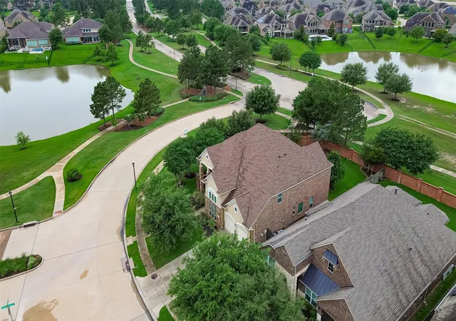 5th image of 25646 Luna Vista Ln, Katy, TX 77494 | MLS# 17752351