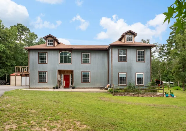 Photo 3 of Single family home for sale at 1823 Will Scarlett St, Montgomery, TX 77316 | MLS# 58166039 | Listing updated on 2026-08-14