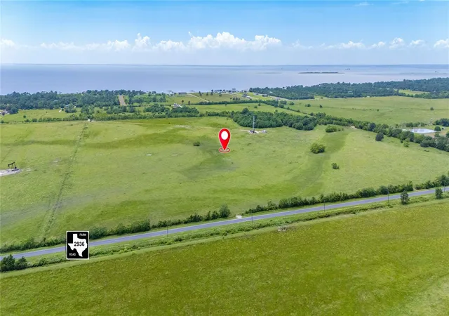 2nd image of 10 Acres Eagle Road, Anahuac, TX 77514 | MLS# 57260231
