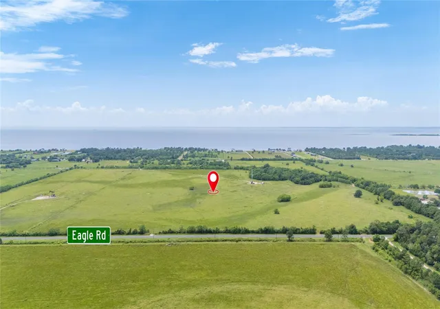 3rd image of 10 Acres Eagle Road, Anahuac, TX 77514 | MLS# 57260231