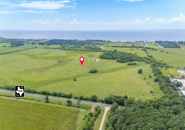4th image of 10 Acres Eagle Road, Anahuac, TX 77514 | MLS# 57260231