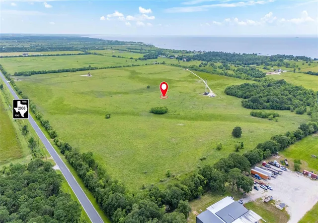 5th image of 10 Acres Eagle Road, Anahuac, TX 77514 | MLS# 57260231