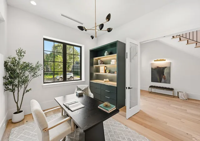 5th image of 1642 Norfolk St, Houston, TX 77006 | MLS# 71293309