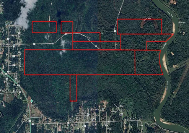 Photo 1 of Land for sale at 1 County Rd 454, Dayton, TX 77535 | MLS# 53191347 | Listing updated on 2026-05-21
