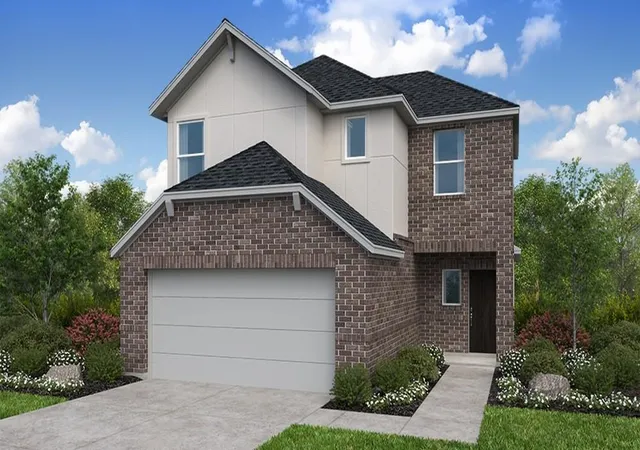 Photo 1 of Single family home for sale at 18714 Lavender Highlands Ct, Richmond, TX 77407 | MLS# 51051583 | Listing updated on 2026-08-27