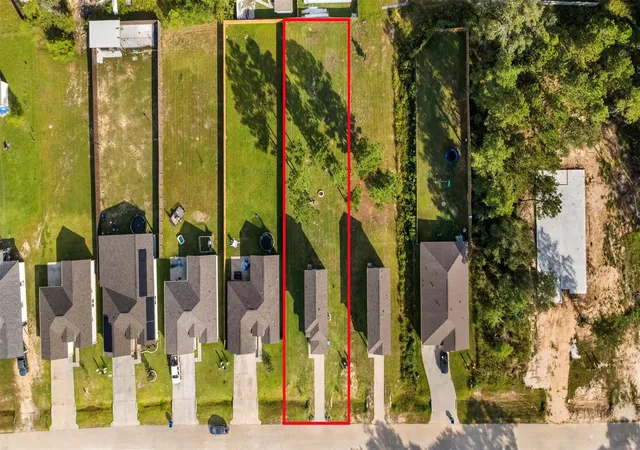 Photo 22 of Single family home for sale at 1044 Road 5203, Cleveland, TX 77327 | MLS# 61869313 | Listing updated on 2026-08-30