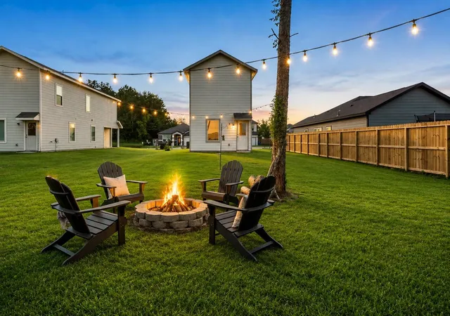 Photo 2 of Single family home for sale at 1044 Road 5203, Cleveland, TX 77327 | MLS# 61869313 | Listing updated on 2026-08-30