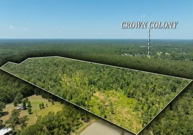 Photo 1 of Land for sale at 00 College Dr, Lufkin, TX 75901 | MLS# 67181651 | Listing updated on 2026-08-21