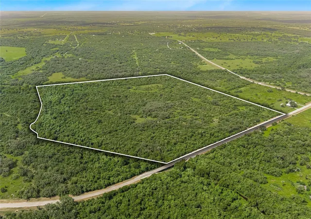 Photo 1 of Land for sale at 000 Mcguill Rd, Goliad, TX 77963 | MLS# 84281218 | Listing updated on 2026-08-26