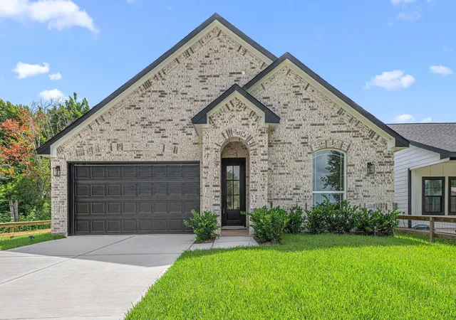 Photo 1 of Single family home for sale at 12911 Green Valley, Rosharon, TX 77583 | MLS# 24075706 | Listing updated on 2026-09-03
