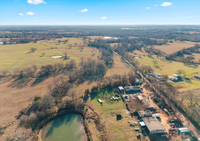 Land for sale at 4315 County Rd, Cookville, TX 75571 | MLS# 11335030
