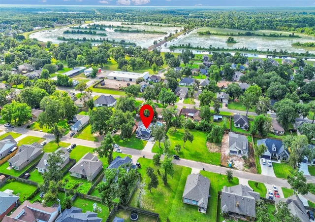 45th image of 229 Montclaire Dr, West Columbia, TX 77486 | MLS# 10148349