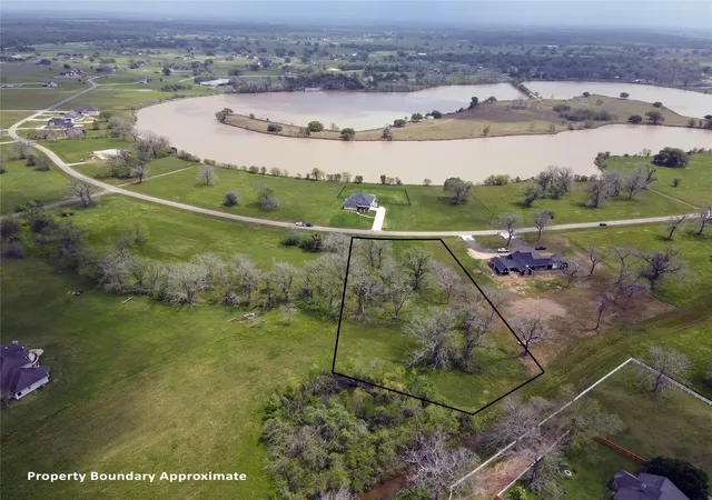 Photo 3 of Land for sale at 3526 Tankersley Cir, Rosharon, TX 77583 | MLS# 9885573 | Listing updated on 2026-06-06